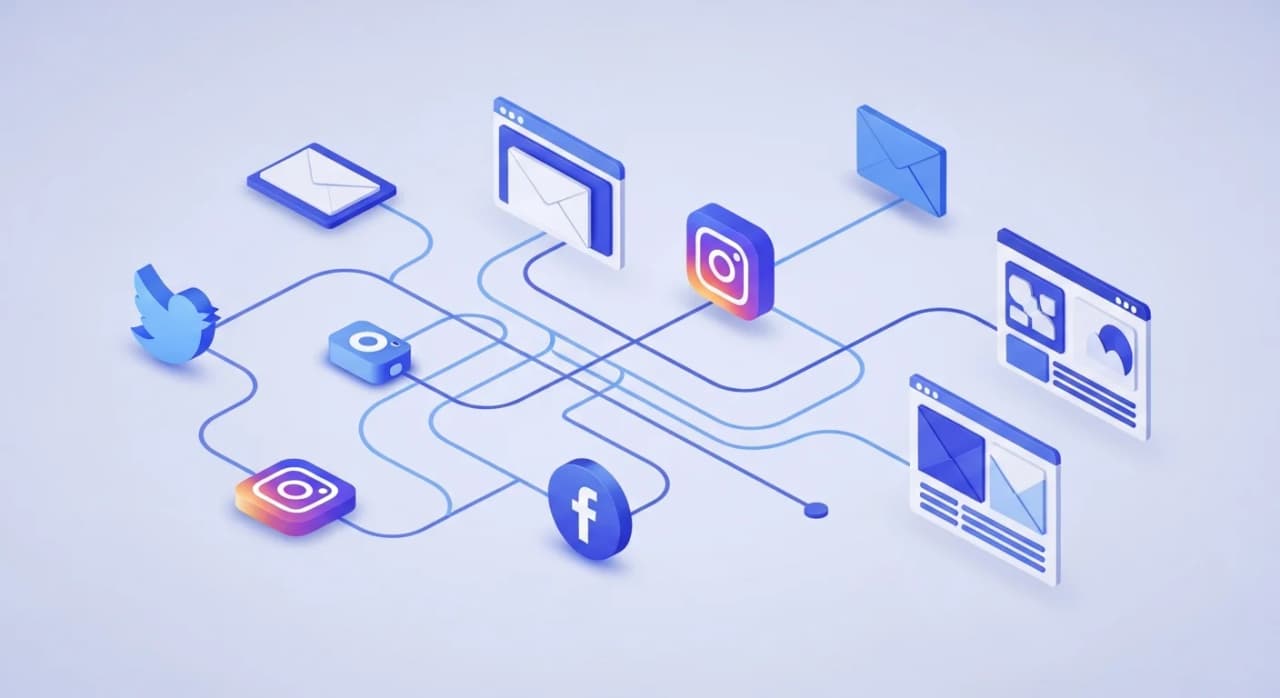 Multi-Touch Attribution Models: Complete Comparison Guide (2026)